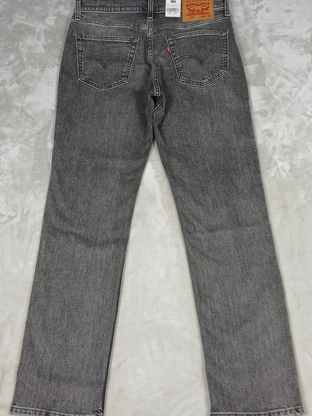 Levis slim fit